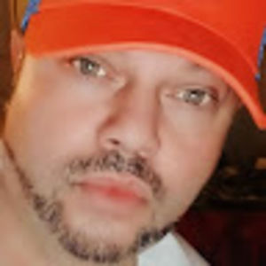 Meet your Posher, Roger